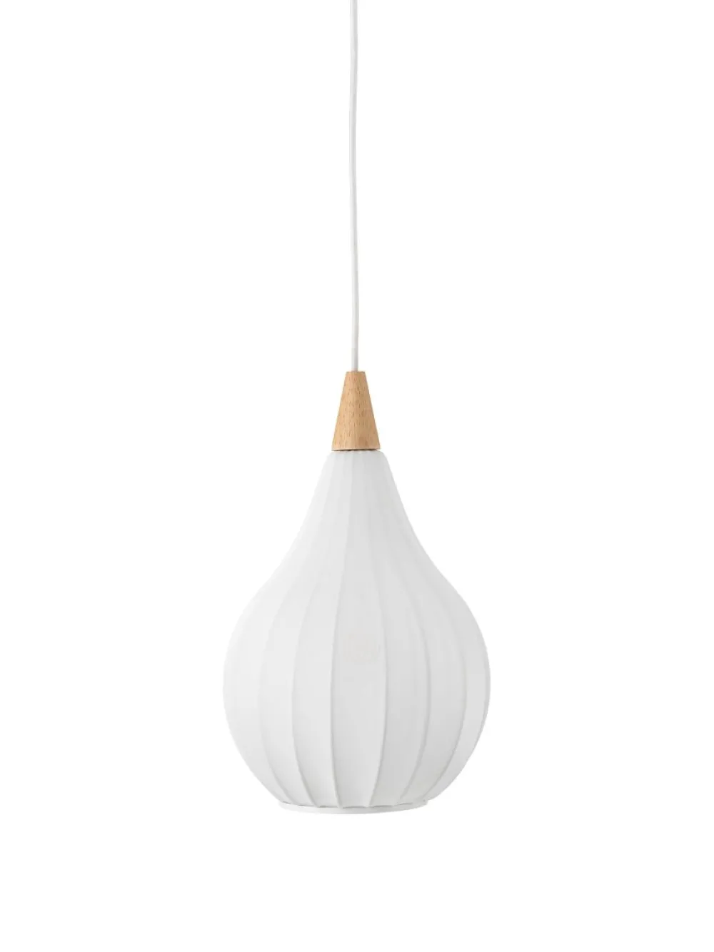 Clearance Halo Design Drops Ø23 taklampa Vit