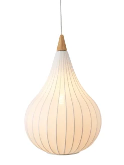Outlet Halo Design Drops Ø38 taklampa Vit