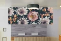 Discount Searchlight Drum Ø50 plafond