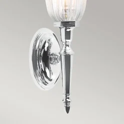 Hot Elstead Lighting Dryden 33cm badrumslampa