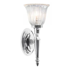 Hot Elstead Lighting Dryden 33cm badrumslampa