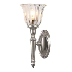 Sale Elstead Lighting Dryden 33cm badrumslampa