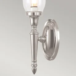 Discount Elstead Lighting Dryden 40cm badrumslampa