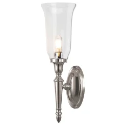 Discount Elstead Lighting Dryden 40cm badrumslampa