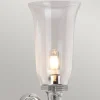 Best Elstead Lighting Dryden 40cm badrumslampa