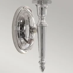 Best Elstead Lighting Dryden 40cm badrumslampa