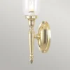 Online Elstead Lighting Dryden 40cm badrumslampa