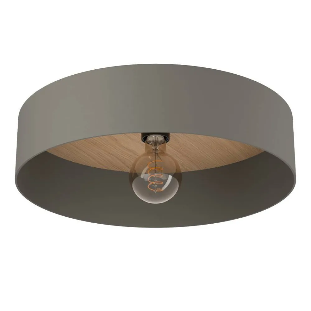 Hot Eglo Duaia Ø42 plafond