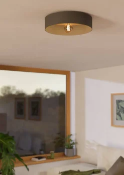 Hot Eglo Duaia Ø42 plafond