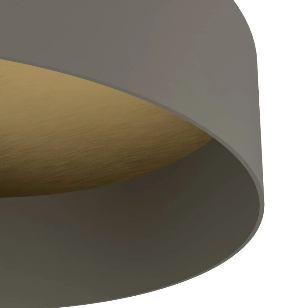 Hot Eglo Duaia Ø42 plafond