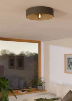 Hot Eglo Duaia Ø42 plafond