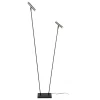 Online Lucide Duarte golvlampa