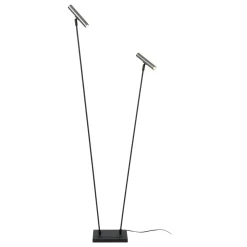 Online Lucide Duarte golvlampa