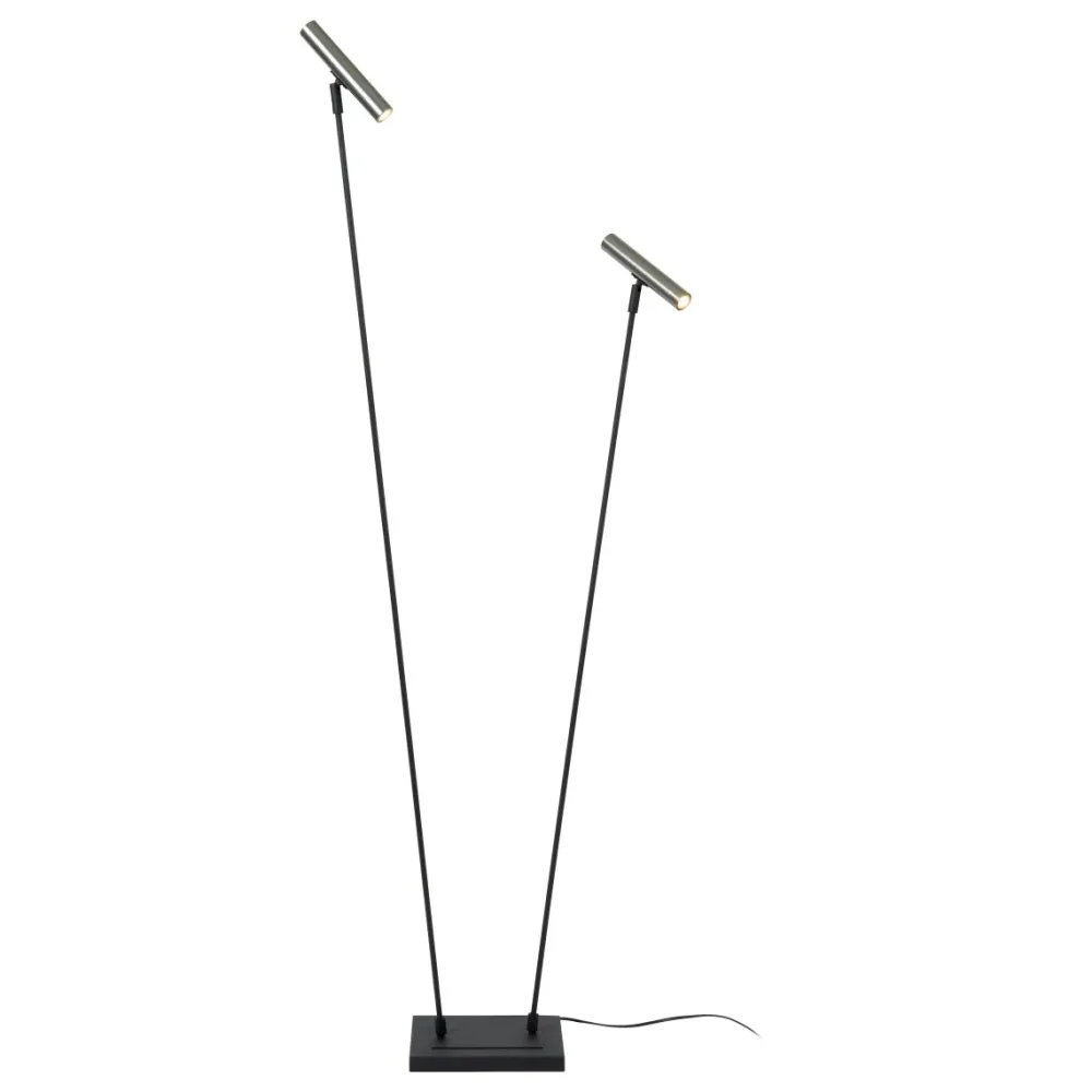 Online Lucide Duarte golvlampa