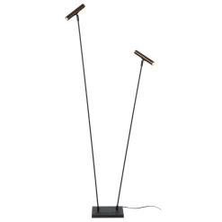 Online Lucide Duarte golvlampa