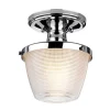 Hot Elstead Lighting Dublin Ø18 badrumslampa