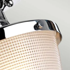 Hot Elstead Lighting Dublin Ø18 badrumslampa