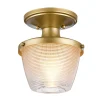Sale Elstead Lighting Dublin Ø18 badrumslampa