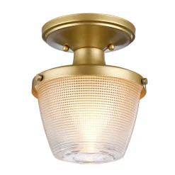 Sale Elstead Lighting Dublin Ø18 badrumslampa
