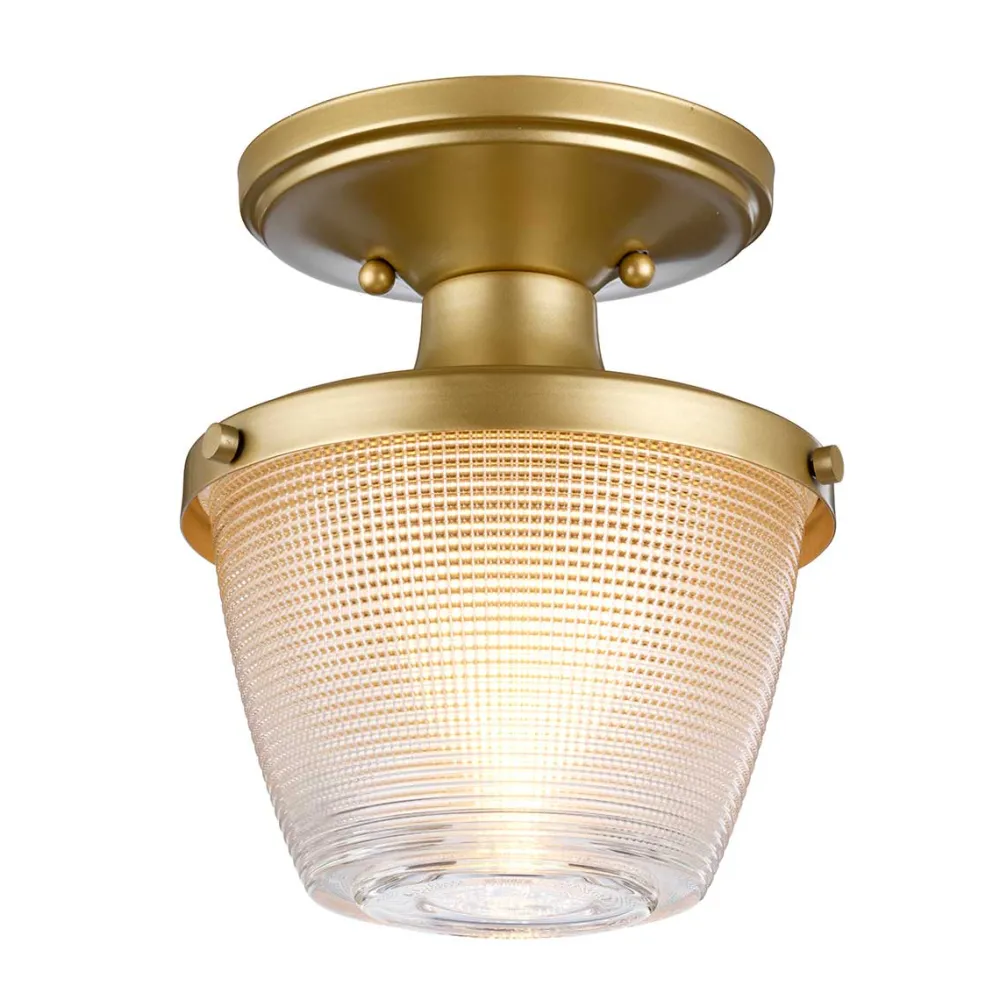 Sale Elstead Lighting Dublin Ø18 badrumslampa