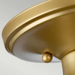 Sale Elstead Lighting Dublin Ø18 badrumslampa