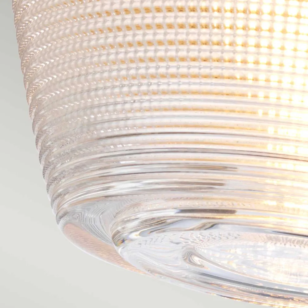 Sale Elstead Lighting Dublin Ø18 badrumslampa