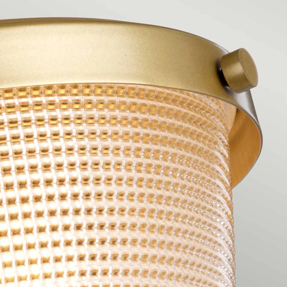 Sale Elstead Lighting Dublin Ø18 badrumslampa