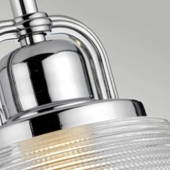 New Elstead Lighting Dublin Ø20 badrumslampa