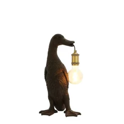Sale Light & Living Duck 48cm bordslampa