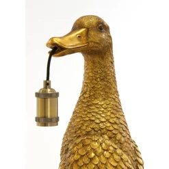 Outlet Light & Living Duck 48cm bordslampa
