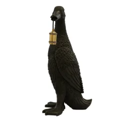 Light & Living Duck 65cm bordslampa