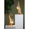 New Light & Living Duck 65cm bordslampa