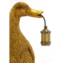 New Light & Living Duck 65cm bordslampa
