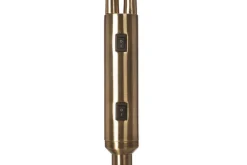 Outlet Cottex Duett golvlampa Antik