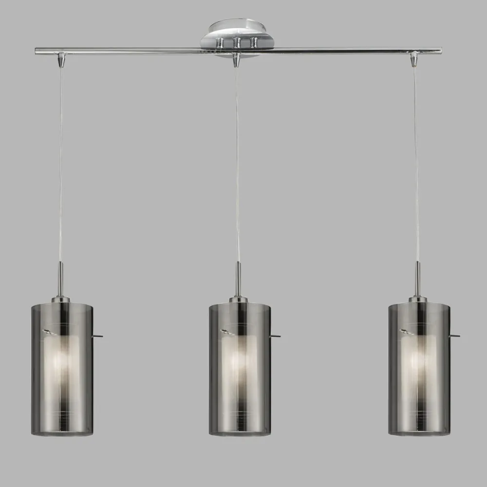 Searchlight Duo 70cm taklampa