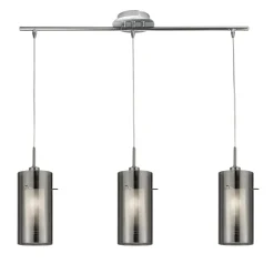 Searchlight Duo 70cm taklampa