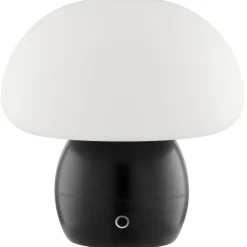 Outlet Brilliant Dupos 22cm portabel Svart