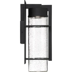 Sale Elstead Lighting Eames 40cm utelampa Svart