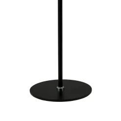 Outlet Dyberg Larsen Easton 56cm skrivbordslampa Svart