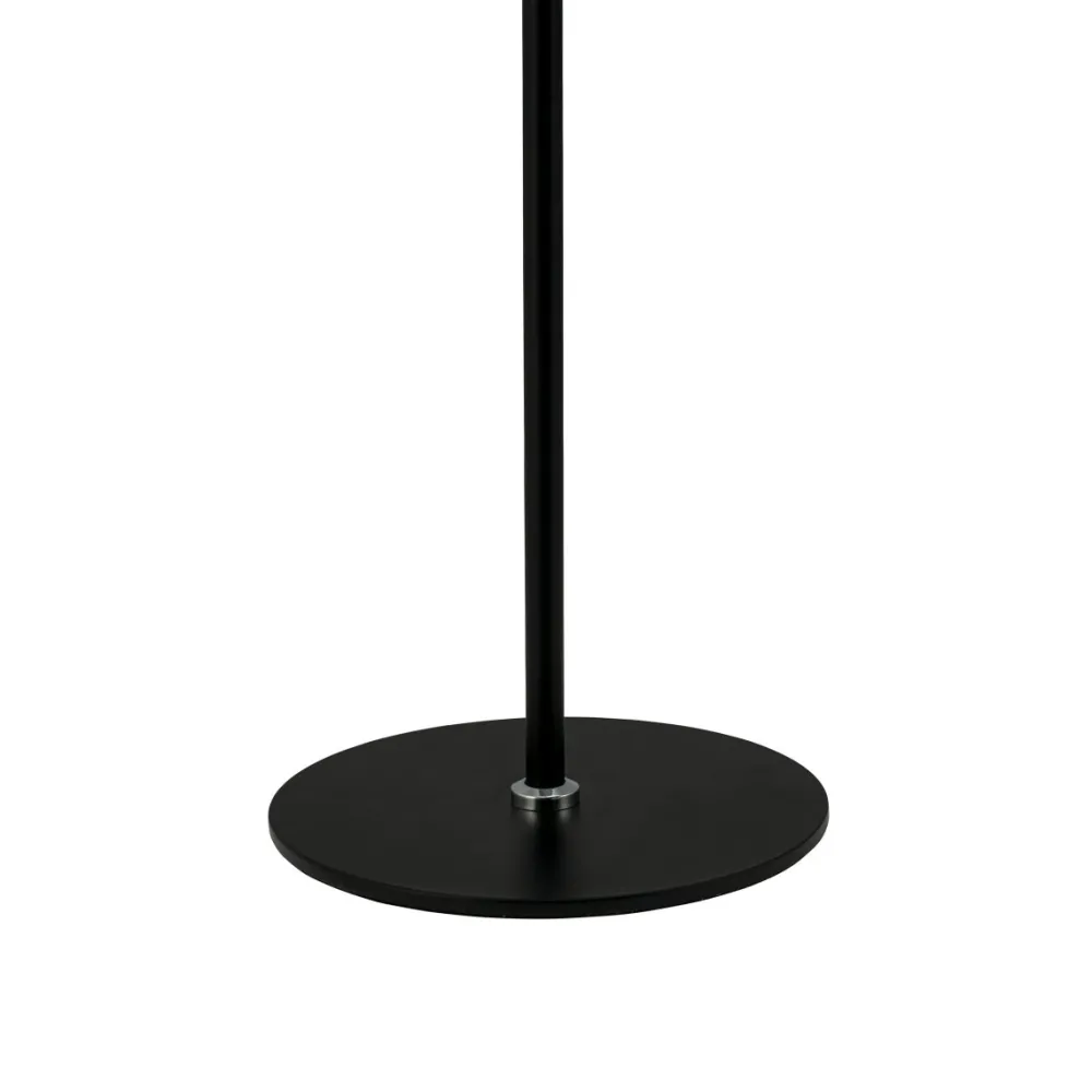 Outlet Dyberg Larsen Easton 56cm skrivbordslampa Svart