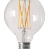 Outlet Nordic Lighting E27 9,5cm 7W 3-steg minne 2850K RA95