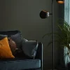New Markslöjd Edgar golvlampa