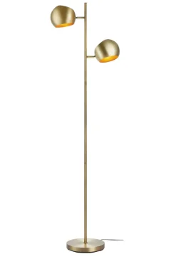 Outlet Markslöjd Edgar golvlampa