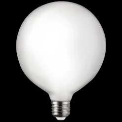 Hot Unison E27 glob opal 7W 2700K dimbar Vit