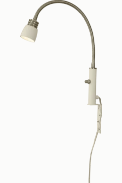 Clearance Aneta Lighting Eketorp läslampa