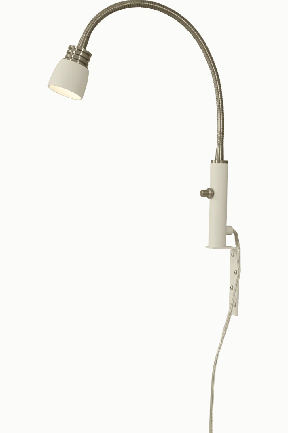 Clearance Aneta Lighting Eketorp läslampa
