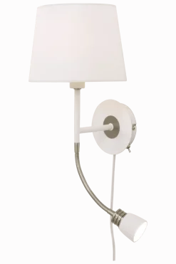 Outlet Aneta Lighting Eketorp läslampa
