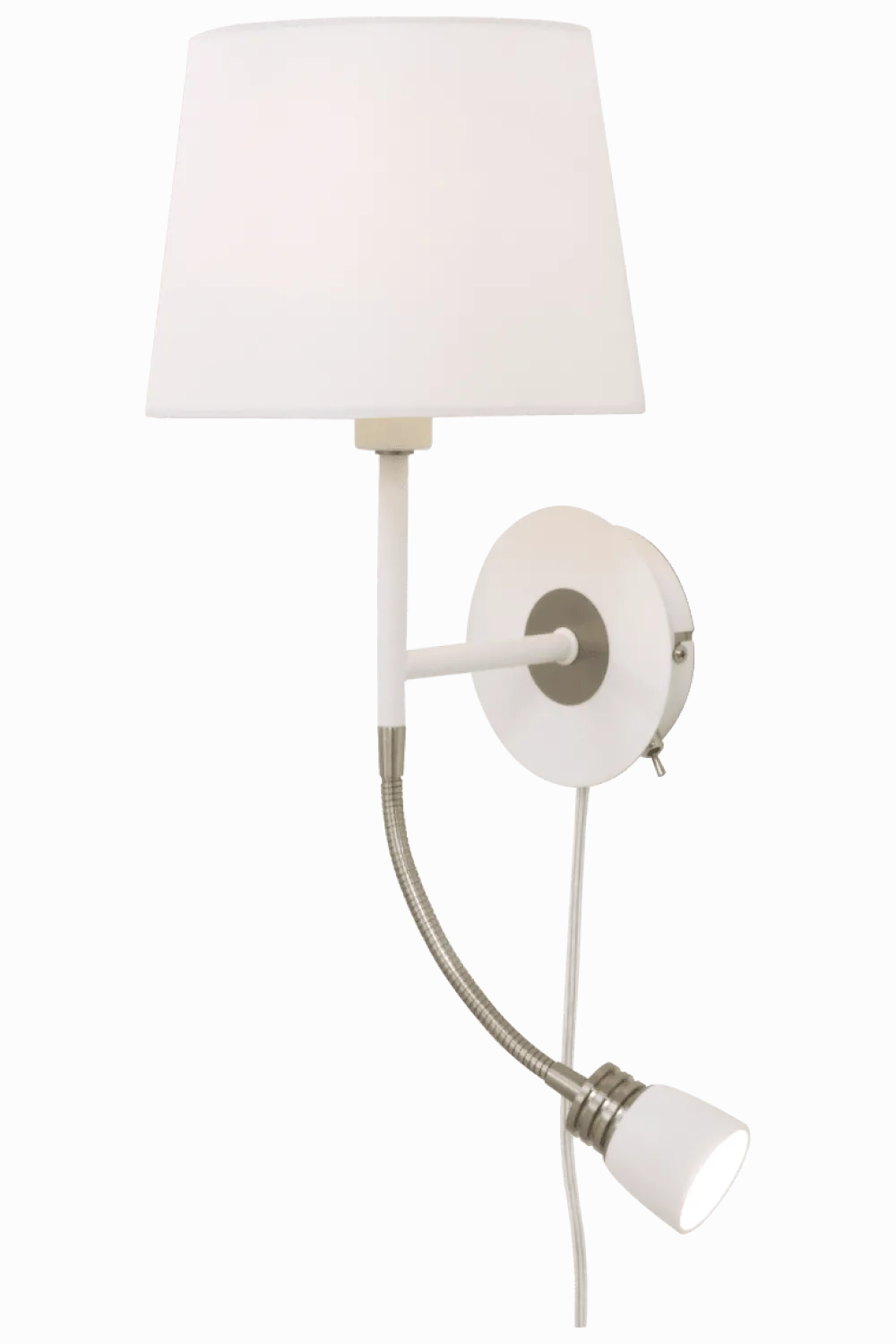 Outlet Aneta Lighting Eketorp läslampa