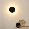 Discount Lucide Eklyps LED Ø15 vägglampa