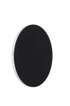 Discount Lucide Eklyps LED Ø15 vägglampa